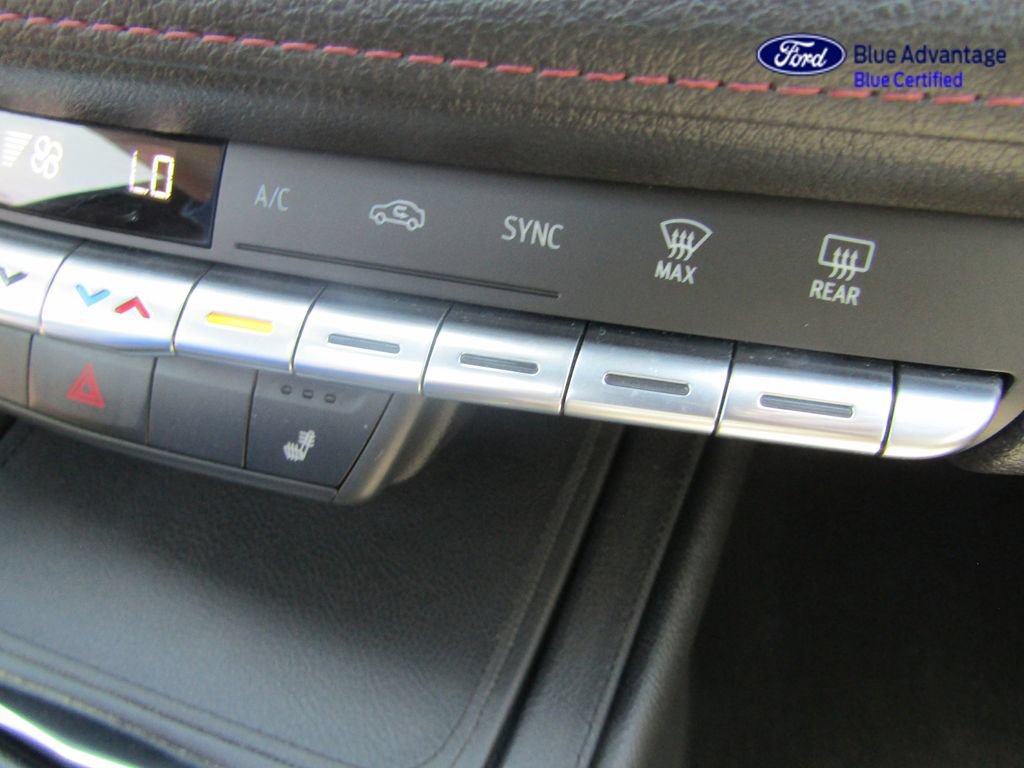 Used 2020 Cadillac XT4 Sport w/ Sun And Sound Package AWD/4WD image 21