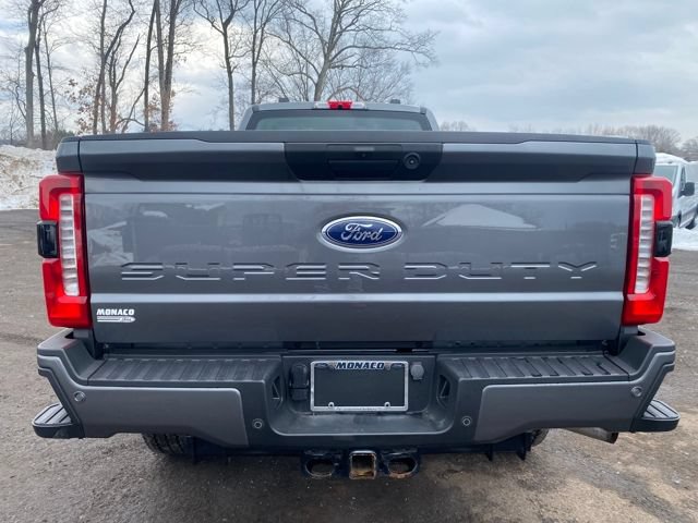 Certified 2024 Ford F350 XL w/ STX Appearance Package AWD/4WD image 6