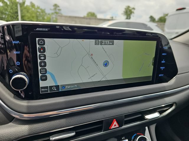 Used 2022 Hyundai Sonata Limited FWD image 22