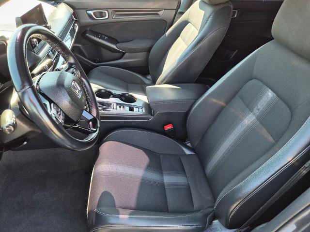 Used 2024 Honda Civic Sport image 13