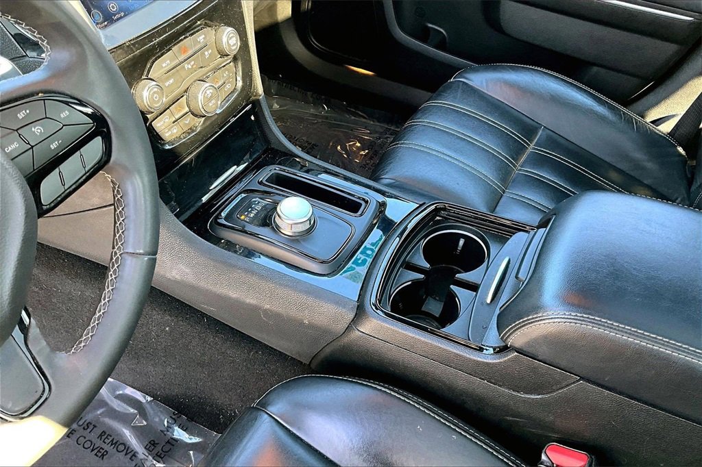 Used 2023 Chrysler 300 S image 16
