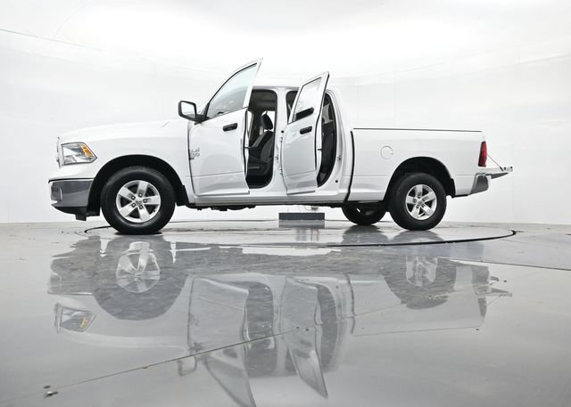 Used 2024 RAM 1500 Classic SLT RWD image 53