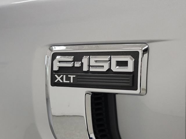Certified 2024 Ford F150 XLT w/ Mobile Office Package AWD/4WD image 6