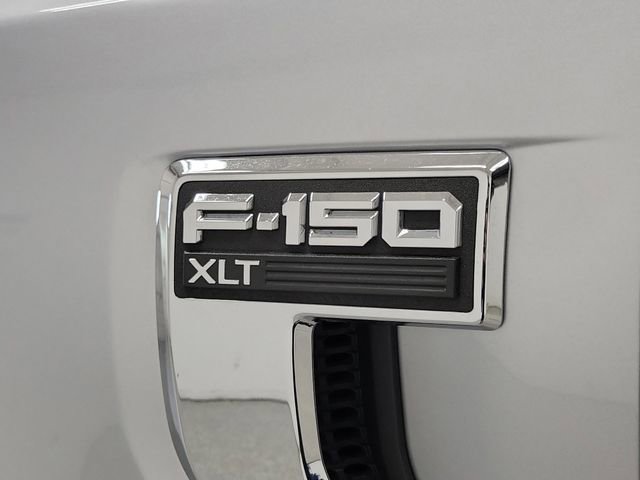 Certified 2024 Ford F150 XLT w/ Mobile Office Package AWD/4WD image 6