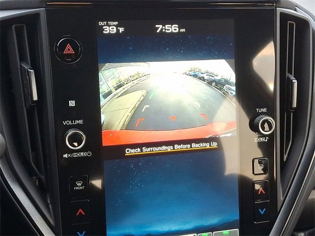 Used 2024 Subaru Impreza RS image 19