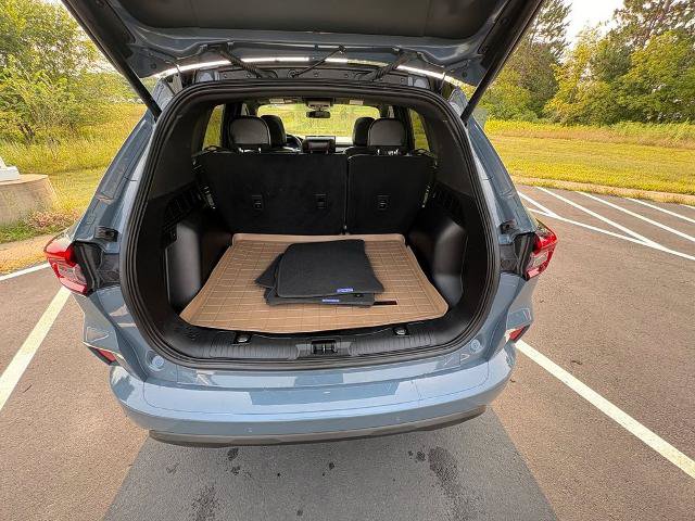 Certified 2023 Ford Escape ST-Line Elite w/ Premium Technology Package AWD/4WD image 28