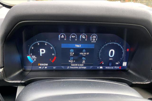 Certified 2025 Ford Ranger Raptor image 25