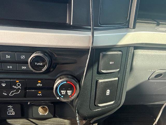 Certified 2023 Ford F250 XL w/ XL Chrome Package AWD/4WD image 22