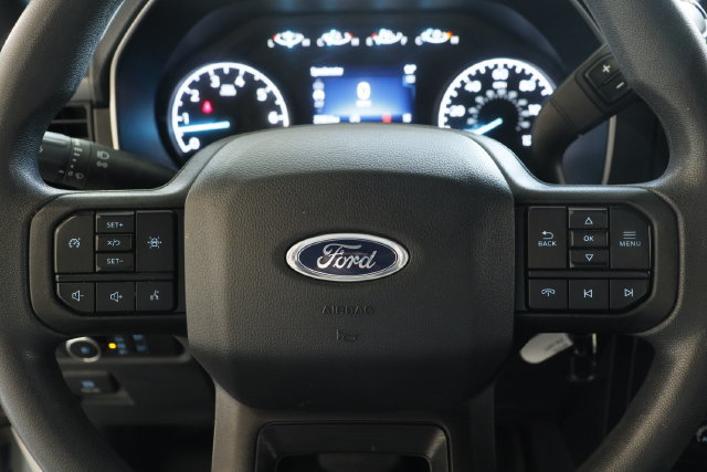Certified 2023 Ford F150 XL w/ STX Appearance Package AWD/4WD image 14
