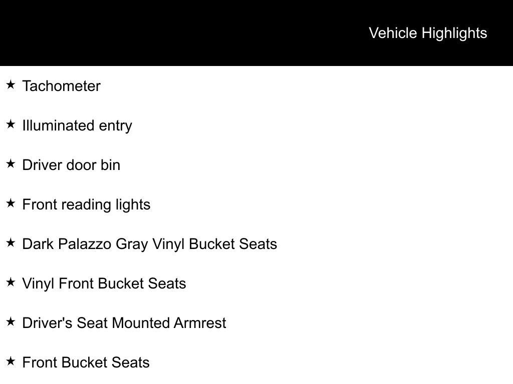Certified 2024 Ford Transit 250 Low Roof w/ Exterior Upgrade Package image 20