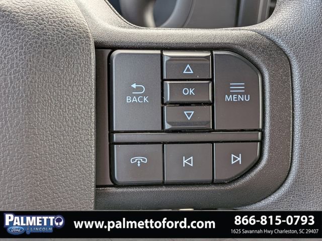 Certified 2024 Ford F150 STX image 25