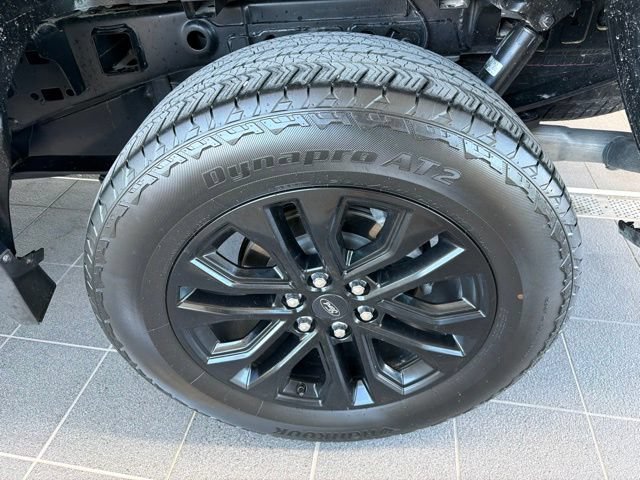 Certified 2024 Ford F150 Lariat AWD/4WD image 8