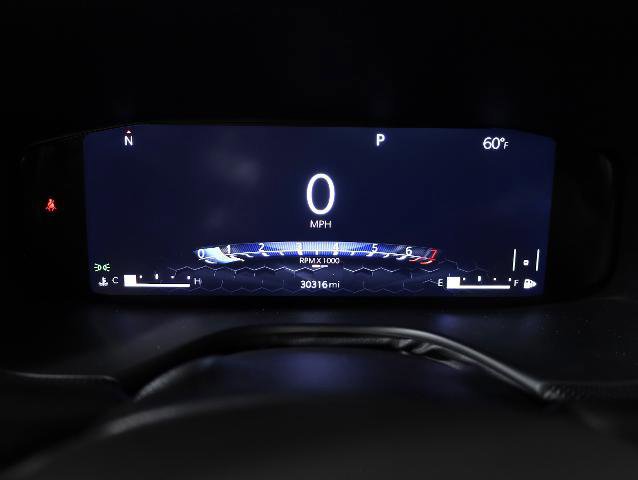 Used 2022 Jeep Compass Trailhawk w/ Trailhawk Elite Group image 13