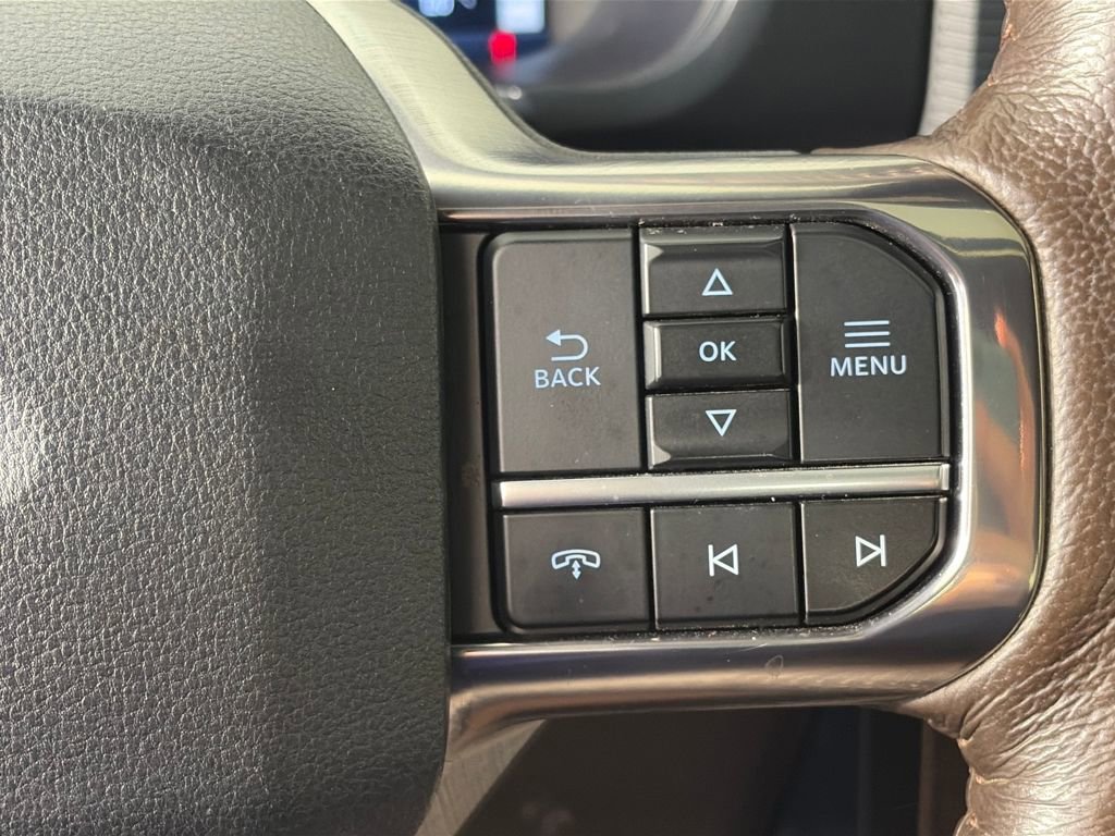 Certified 2024 Ford F150 King Ranch w/ FX4 Off-Road Package image 18