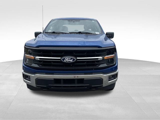 Certified 2024 Ford F150 XLT w/ Mobile Office Package AWD/4WD image 9