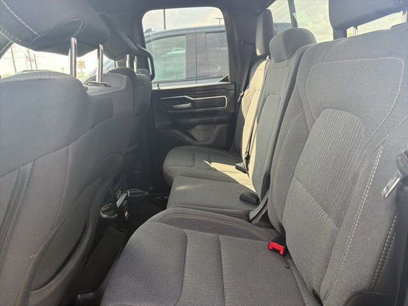 Used 2022 RAM 1500 Lone Star image 9