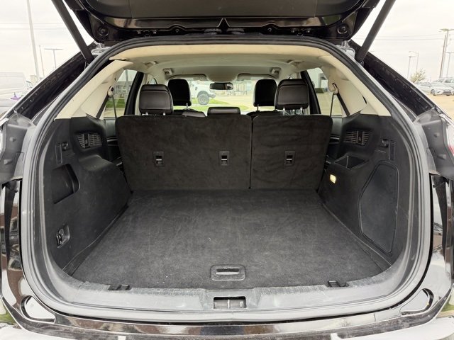 Certified 2023 Ford Edge Titanium image 7