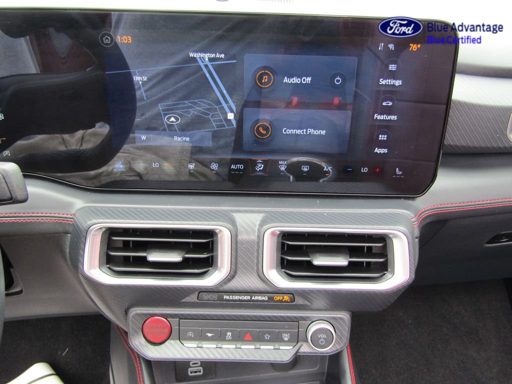 Certified 2025 Ford Mustang GT Premium RWD image 20
