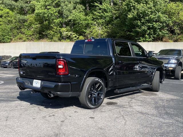 Used 2026 RAM 1500 Laramie w/ Night Edition image 5