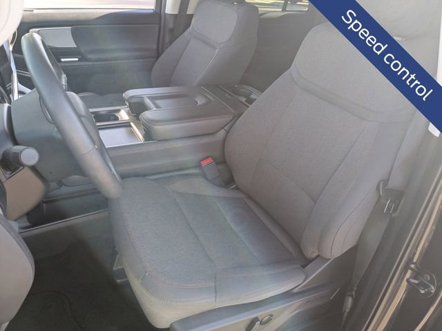 Certified 2025 Ford Expedition Active RWD image 22