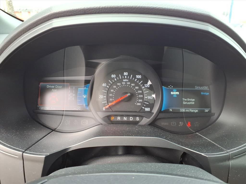 Certified 2023 Ford Edge ST w/ Equipment Group 401A image 19