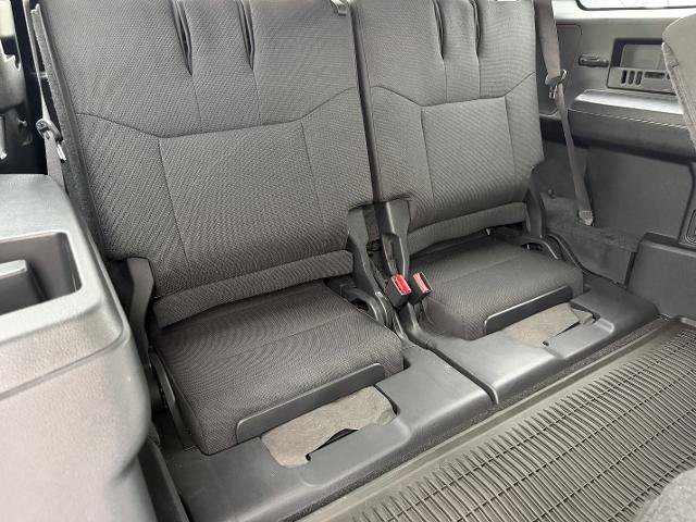 Used 2025 Toyota 4Runner SR5 AWD/4WD image 13