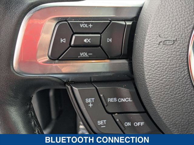 Certified 2023 Ford Mustang GT Premium image 14