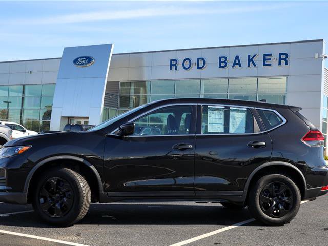 Used 2020 Nissan Rogue S AWD/4WD image 5