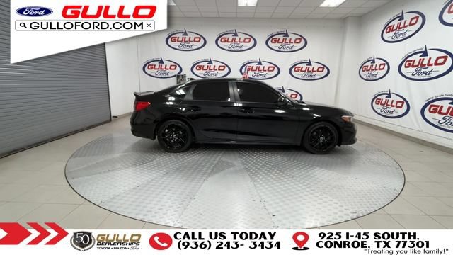 Used 2023 Honda Civic Si image 3