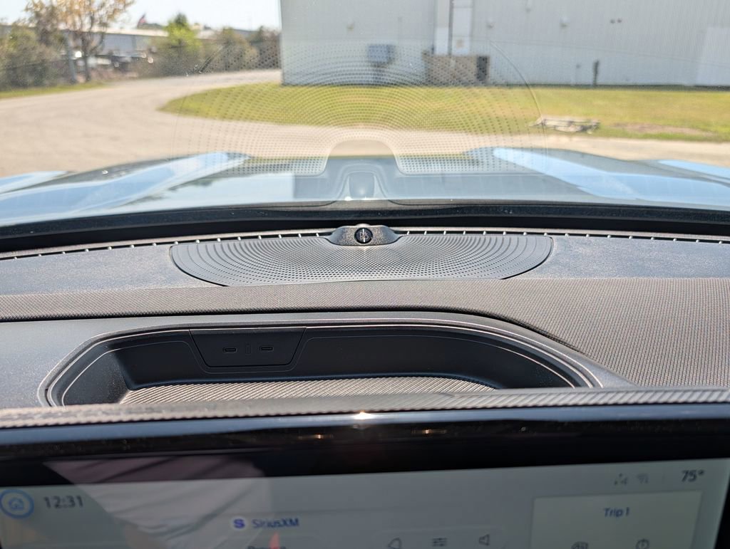 Certified 2025 Ford Bronco Sport Outer Banks w/ Outer Banks Tech Package+ image 16