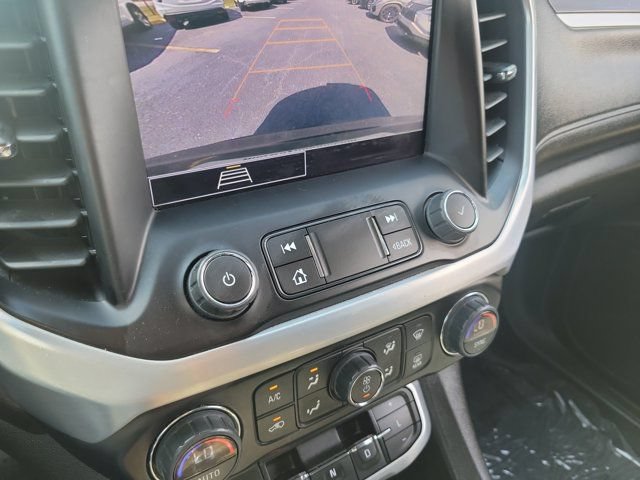Used 2023 GMC Acadia SLE w/ Driver Convenience Package FWD image 27