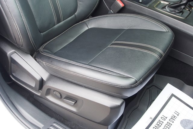 Certified 2023 Ford Ranger Lariat w/ FX4 Off-Road Package image 13