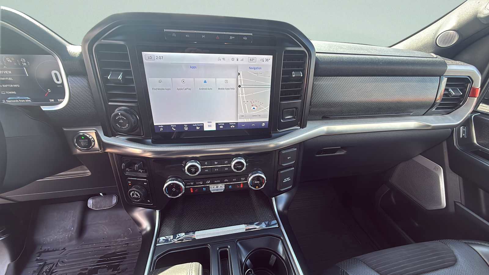 Certified 2023 Ford F150 Raptor w/ Raptor Carbon Fiber Package image 18