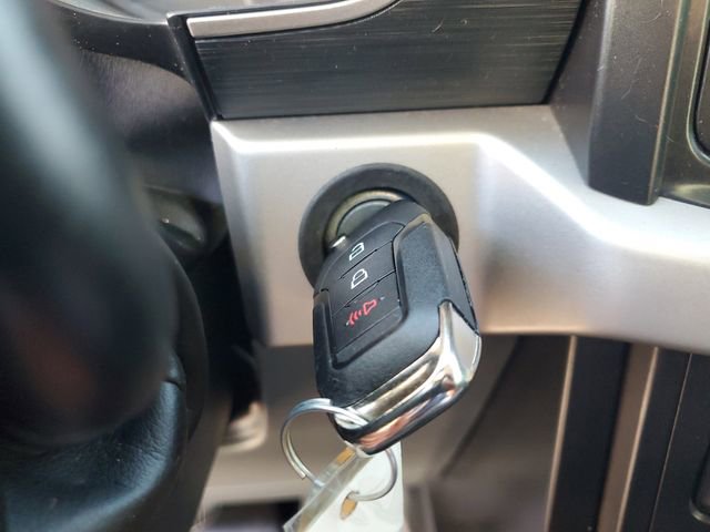 Certified 2021 Ford F150 XL w/ Equipment Group 101A High image 31