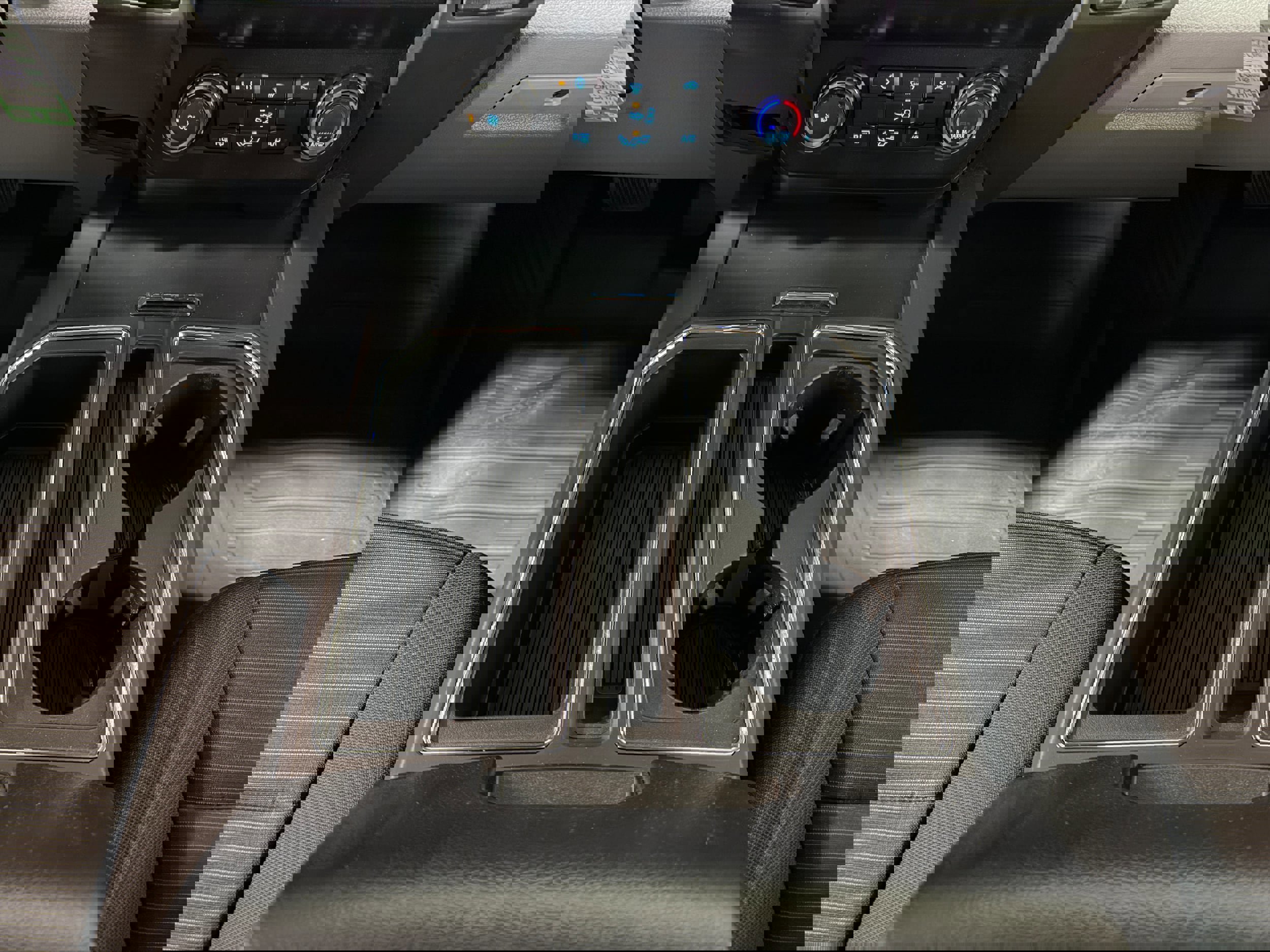 Certified 2019 Ford F150 XL w/ Equipment Group 101A Mid image 27