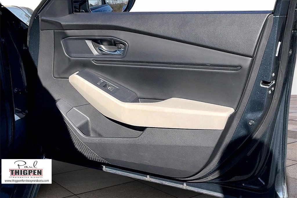 Used 2024 Honda Accord EX image 23