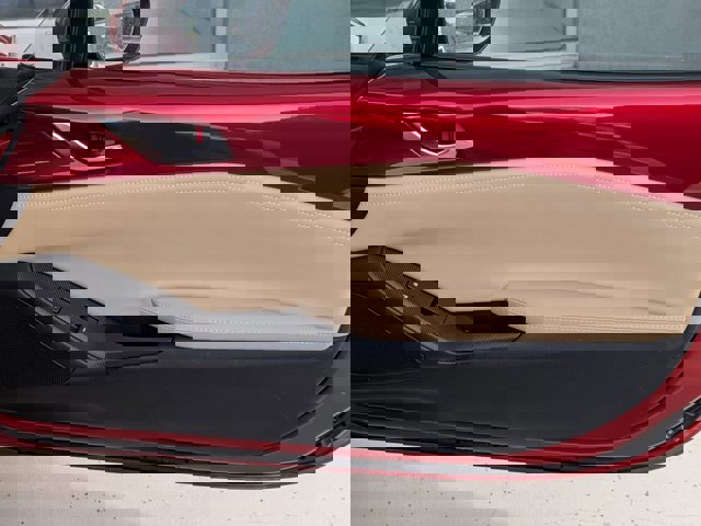 Used 2019 MAZDA MX-5 Miata RF Grand Touring image 27