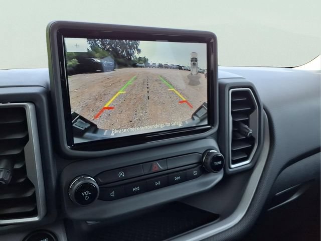 Certified 2023 Ford Bronco Sport Outer Banks w/ Tech Package AWD/4WD image 18