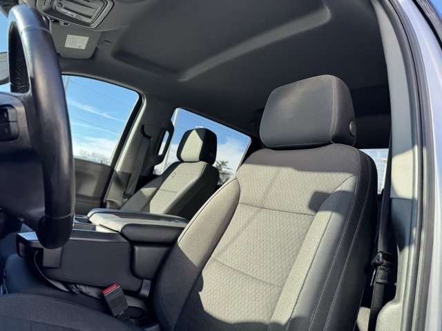 Used 2019 Chevrolet Silverado 1500 LT w/ All-Star Edition image 13