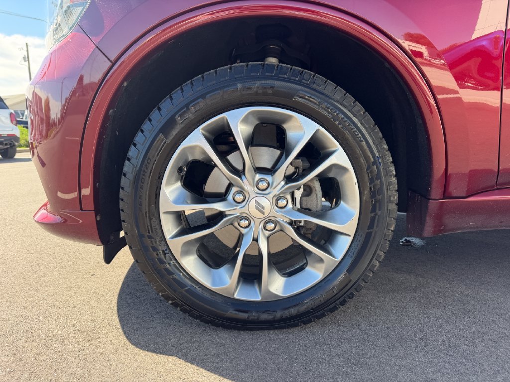 Used 2019 Dodge Durango GT AWD/4WD image 12