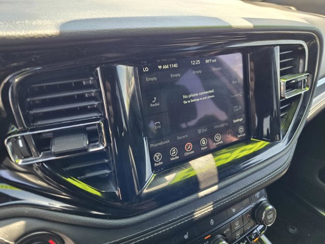 Used 2022 Dodge Durango GT RWD image 21