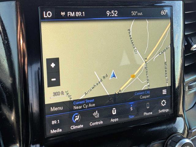 Used 2019 RAM 2500 Power Wagon image 28