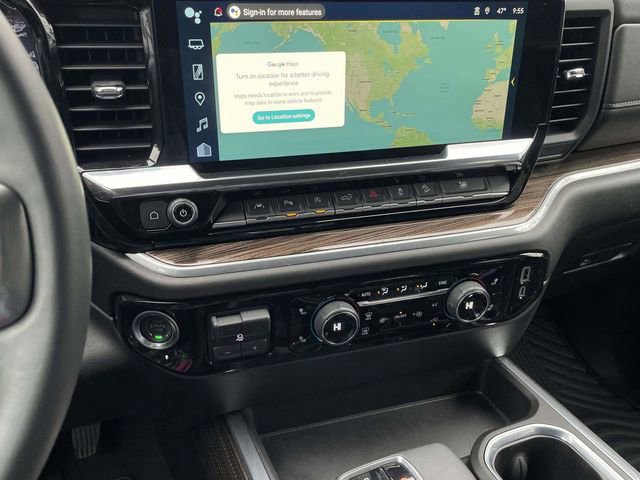 Used 2025 Chevrolet Silverado 1500 RST w/ All Star Edition Plus image 20