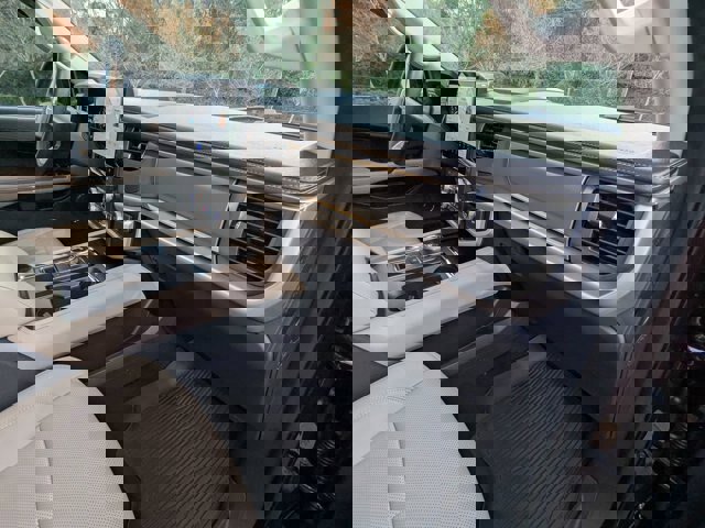 Certified 2024 Ford Expedition Max XLT image 40