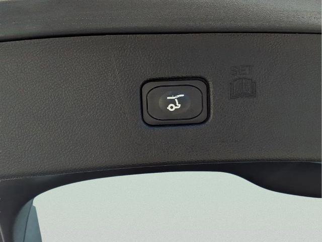 Certified 2023 Ford Edge SEL w/ Convenience Package image 17