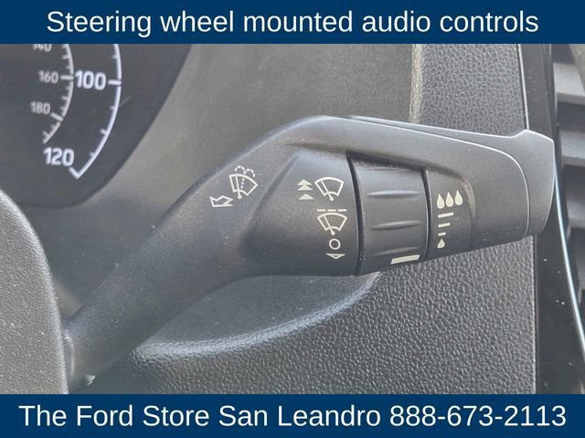 Certified 2023 Ford Transit 350 XLT image 22