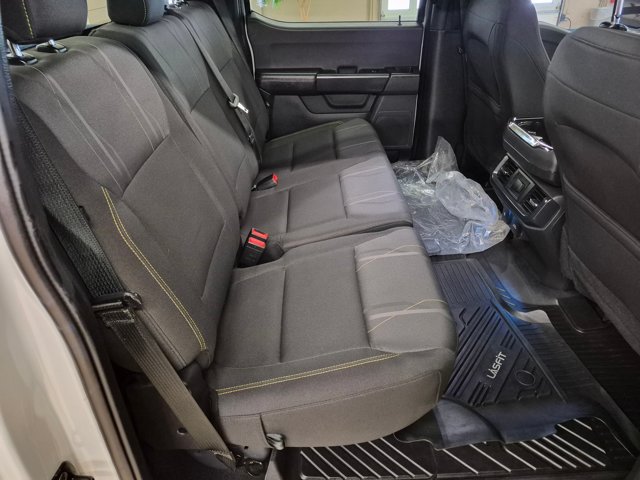 Certified 2024 Ford F150 STX w/ STX Black Appearance Package AWD/4WD image 22