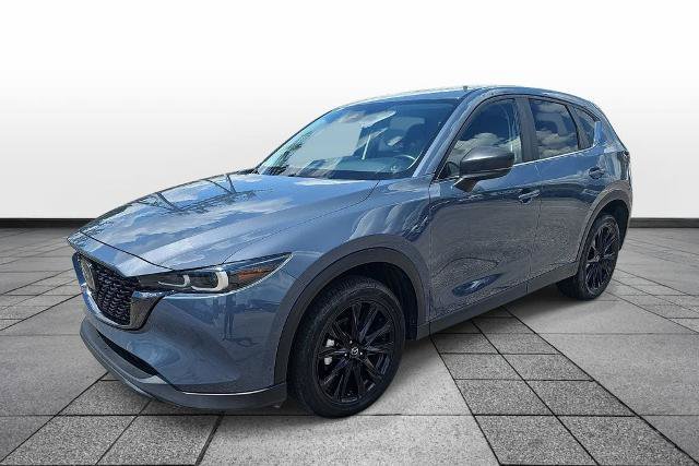 Used 2024 MAZDA CX-5 Carbon Edition AWD/4WD video 1