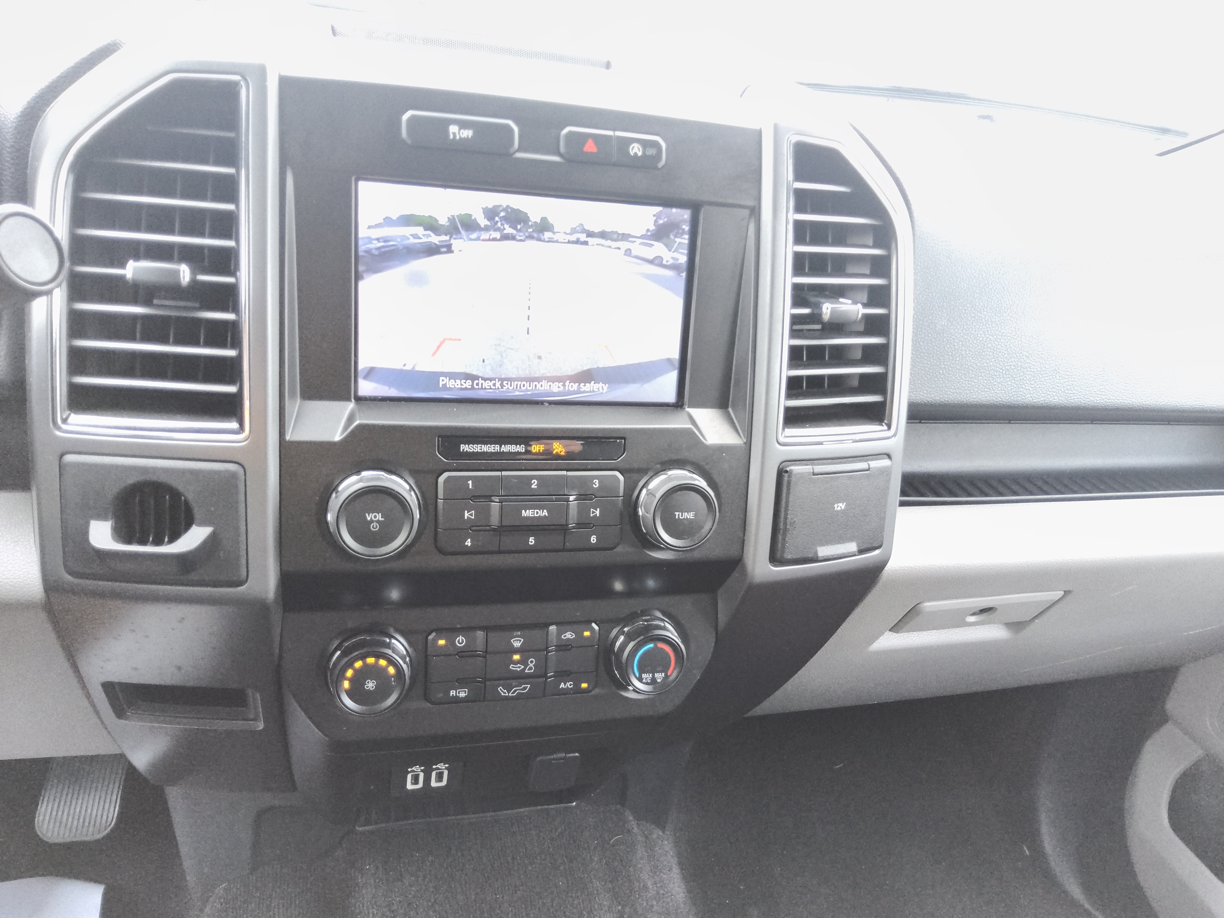 Certified 2020 Ford F150 XLT w/ Equipment Group 301A Mid RWD image 32