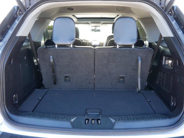 Certified 2021 Ford Explorer XLT w/ Equipment Group 202A AWD/4WD image 13